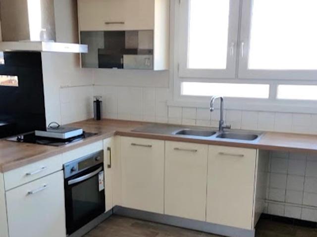 Vente Appartement 3 pièces 64 m2 Limoges