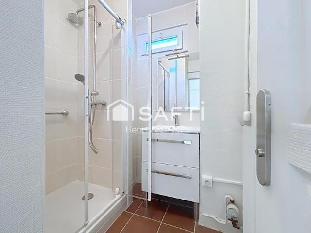 Vente Appartement 3 pièces 64 m2 Limoges