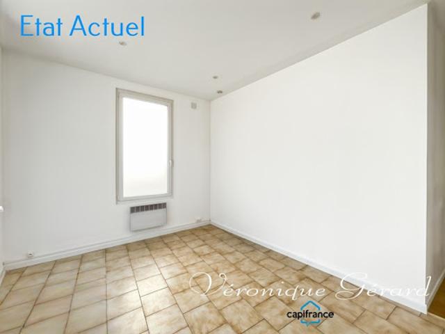 Vente Appartement 3 pièces 64 m2 Libourne