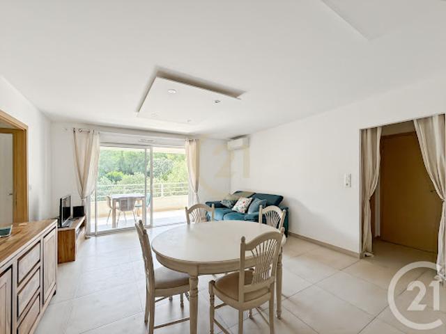 Vente Appartement 3 pièces 64 m2 L'Ile Rousse