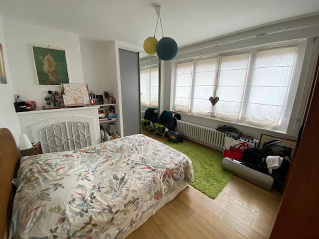 Vente Appartement 3 pièces 64 m2 Lille