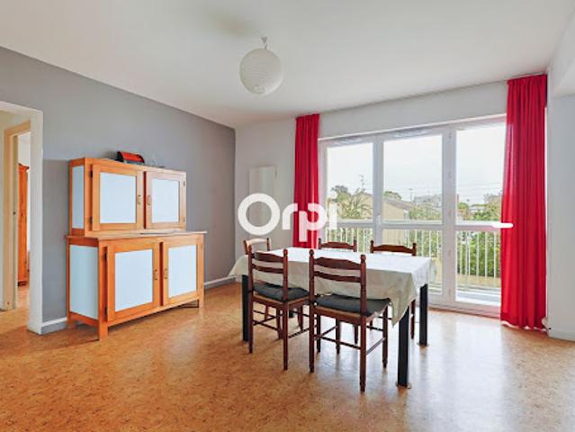 Vente Appartement 3 pièces 64 m2 Lille
