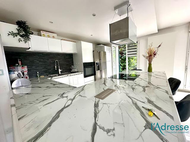 Vente Appartement 3 pièces 64 m2 Logelbach