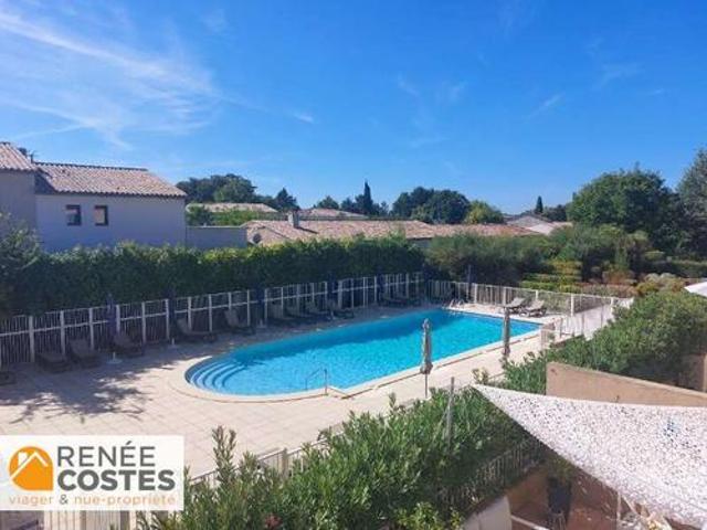 Vente Appartement 3 pièces 64 m2 Lorgues