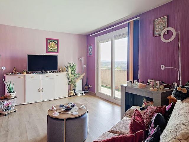 Vente Appartement 3 pièces 64 m2 Ludres