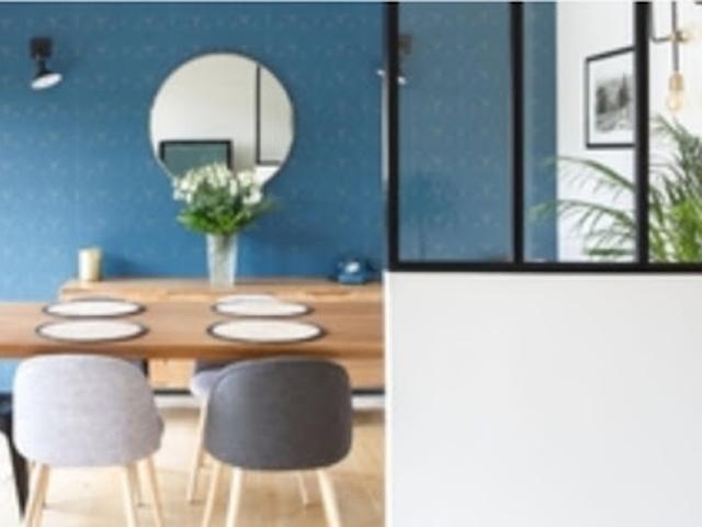 Vente Appartement 3 pièces 64 m2 Lyon 2ème