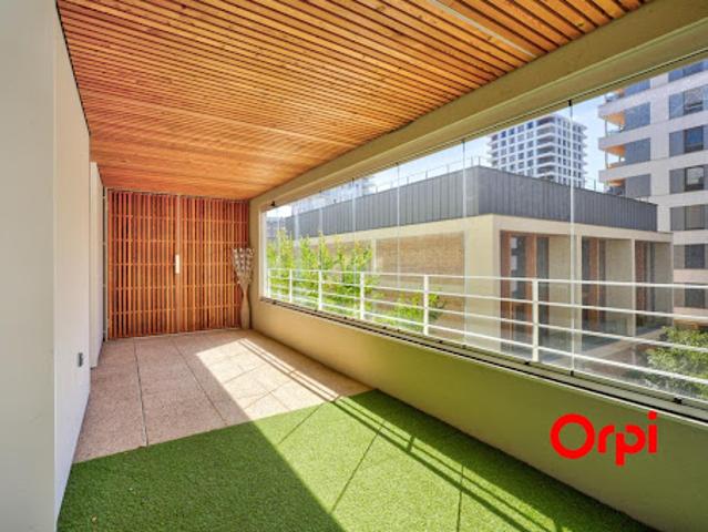 Vente Appartement 3 pièces 64 m2 Lyon 2ème