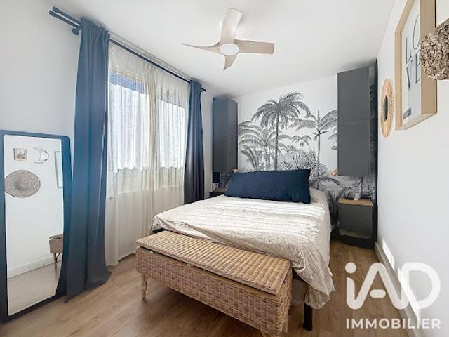 Vente Appartement 3 pièces 64 m2 Lyon 5ème