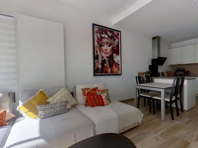 Vente Appartement 3 pièces 64 m2 Lyon 6ème