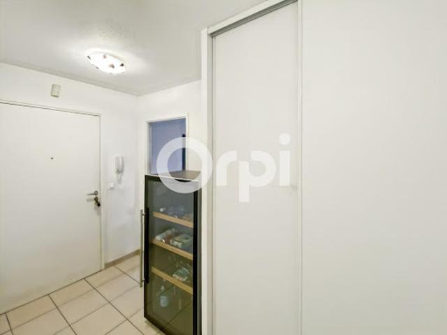 Vente Appartement 3 pièces 64 m2 Mantes la Jolie