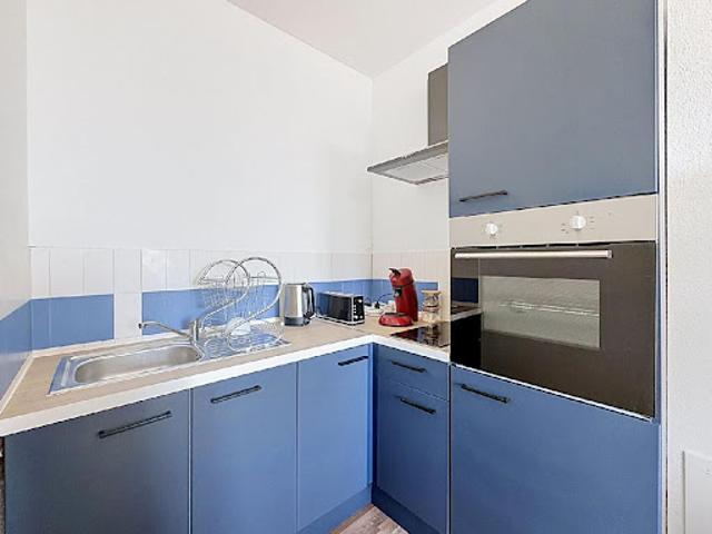 Vente Appartement 3 pièces 64 m2 Macon