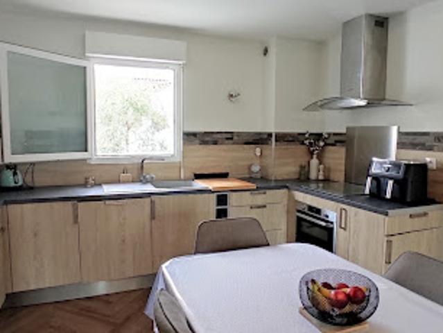 Vente Appartement 3 pièces 64 m2 Marcheprime