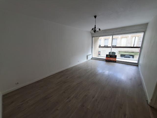 Vente Appartement 3 pièces 64 m2 Marmande