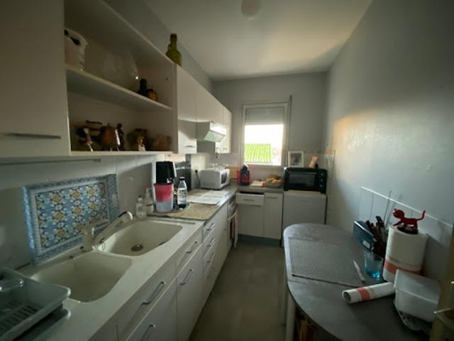 Vente Appartement 3 pièces 64 m2 Marmande