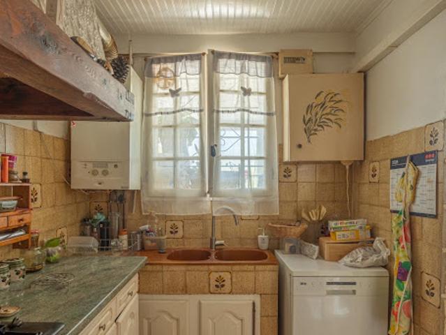 Vente Appartement 3 pièces 64 m2 Marseille 3ème