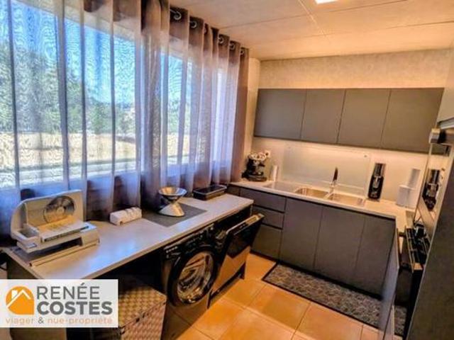 Vente Appartement 3 pièces 64 m2 Marseille 11ème