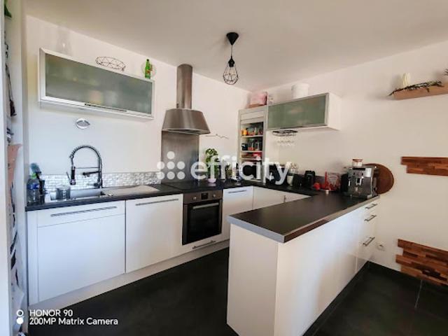 Vente Appartement 3 pièces 64 m2 Marseille 13ème