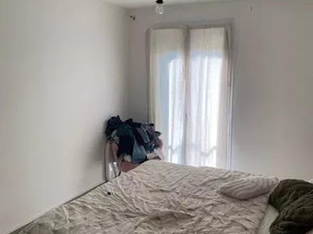 Vente Appartement 3 pièces 64 m2 Marseille 14ème