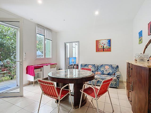 Vente Appartement 3 pièces 64 m2 Marseille 14ème