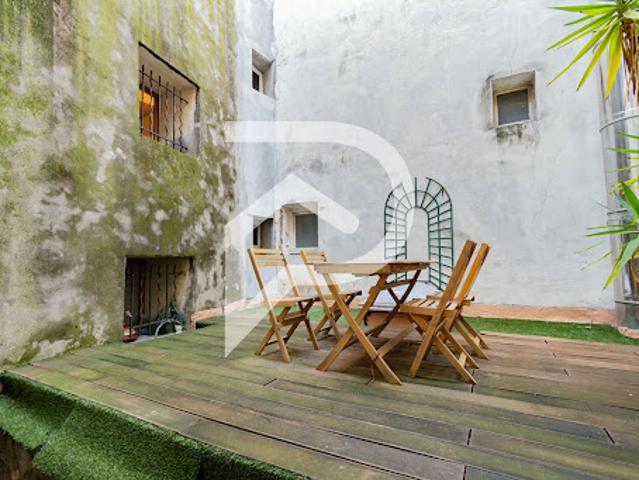 Vente Appartement 3 pièces 64 m2 Marseille 2ème