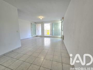 Vente Appartement 3 pièces 64 m2 Marseille 2ème