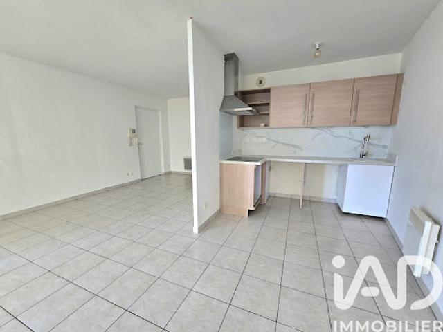 Vente Appartement 3 pièces 64 m2 Marseille 2ème