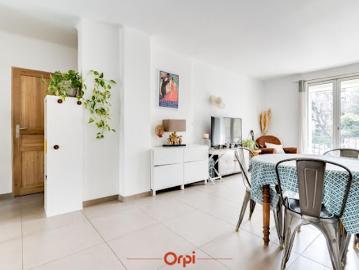 Appartement à vendre à Rue René Seyssaud - Cave
