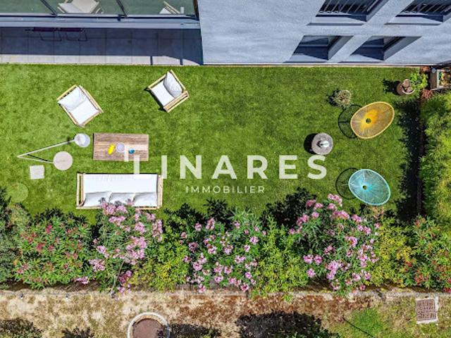 Vente Appartement 3 pièces 64 m2 Marseille 6ème