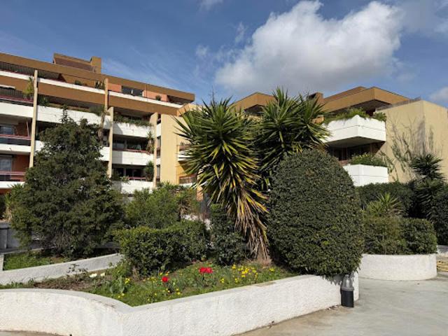 Vente Appartement 3 pièces 64 m2 Marseille 8ème