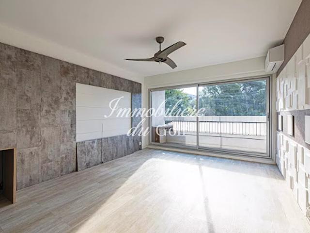 Vente Appartement 3 pièces 64 m2 Marseille 9ème