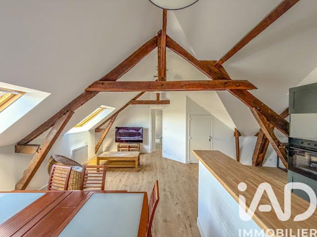 Vente Appartement 3 pièces 64 m2 Melesse