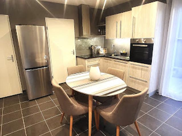 Vente Appartement 3 pièces 64 m2 Mimizan