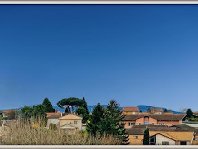 Vente Appartement 3 pièces 64 m2 Mionnay