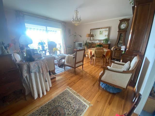 Vente Appartement 3 pièces 64 m2 Mont de Marsan