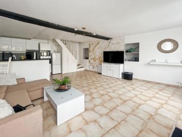 Vente Appartement 3 pièces 64 m2 Montalet le Bois