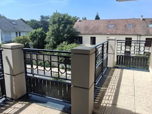 Vente Appartement 3 pièces 64 m2 Montfermeil