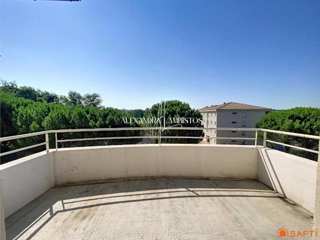 Vente Appartement 3 pièces 64 m2 Montpellier
