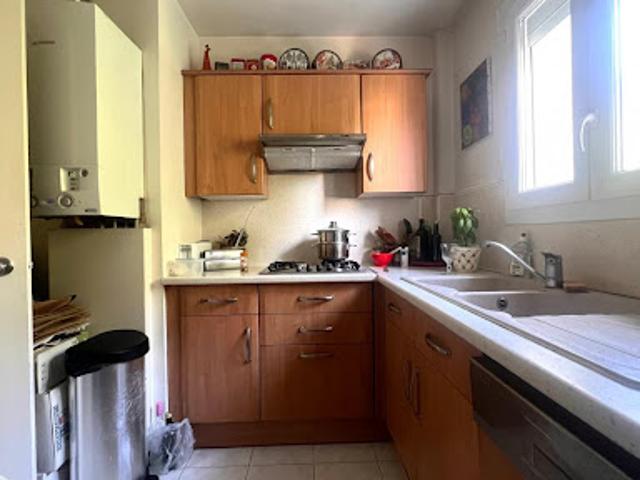 Vente Appartement 3 pièces 64 m2 Montpellier