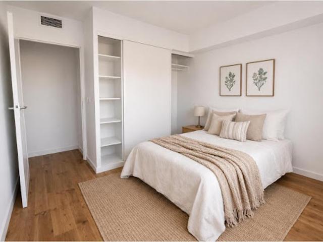 Vente Appartement 3 pièces 64 m2 Montpellier