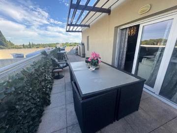 Vente Appartement 3 pièces 64 m2 Montpellier