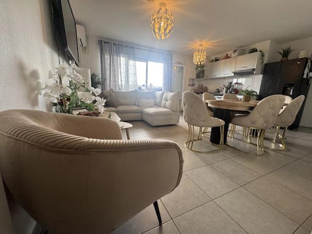 Vente Appartement 3 pièces 64 m2 Montpellier