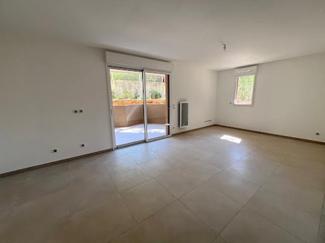 Vente Appartement 3 pièces 64 m2 Montpellier
