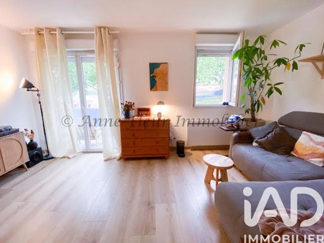 Vente Appartement 3 pièces 64 m2 Montrabé