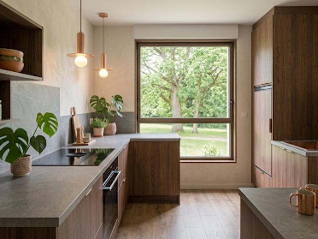 Vente Appartement 3 pièces 64 m2 Mordelles