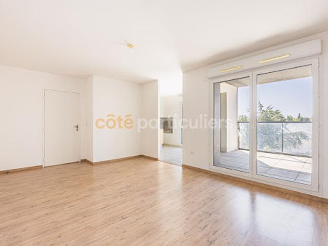 Vente Appartement 3 pièces 64 m2 Nantes