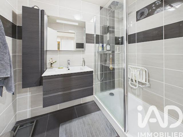 Vente Appartement 3 pièces 64 m2 Nancy