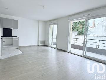 Vente Appartement 3 pièces 64 m2 Neuilly Plaisance