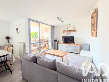 Vente Appartement 3 pièces 64 m2 Neuilly sur Marne