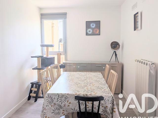 Vente Appartement 3 pièces 64 m2 Neuilly sur Marne