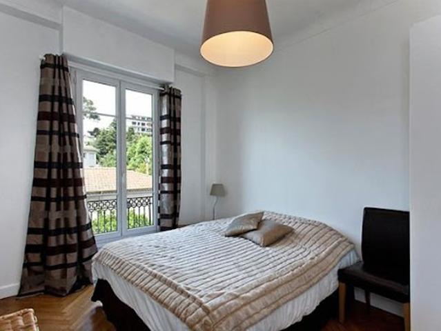 Vente Appartement 3 pièces 64 m2 Nice